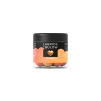 Love Peach Small fra Lakrids by Bülow 125 g    